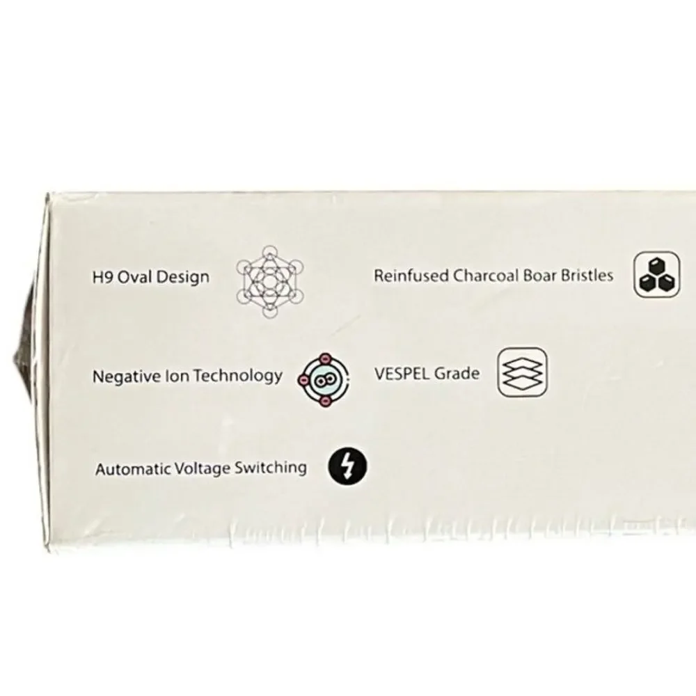 Plavogue One-Step Hair Dryer Model: PV-222